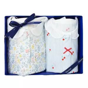갤러리아 (압소바출산,백일,돌,반소내의세트)클로7부상하+쥬빌반소내의세