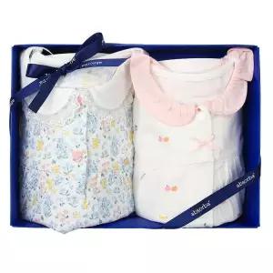 갤러리아 (압소바출산,백일,돌,반소내의세트)클로7부상하+레오7부내의세트(