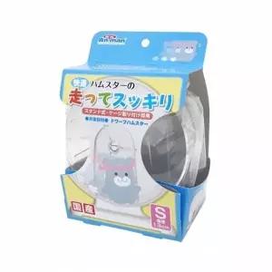 ( )미니애니맨 햄스터 러닝휠 S(13cm)