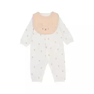 [롯데백화점]아가방 테드우주복(턱방이)(BEIGE)01T517507
