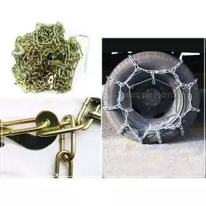 화물차용 스노우체인 특수강화 사슬체인 1000-20평-WD6ABF1_