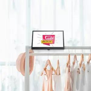 WL CamelMount PB32 파이프형 모니터 TV 각도조절 브라켓