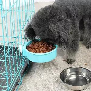 [콩심팥심]강아지식기 식기 반려 애견밥그릇 강아지 애견 밥그릇 그릇