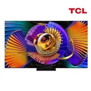 [하이마트] 215cm TCL SQD-Mini LED 4K TV 85C7L (스탠드형)