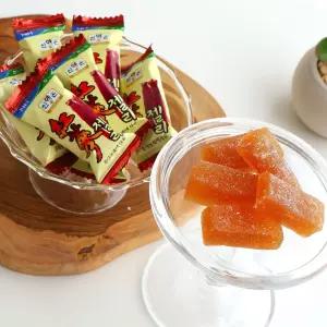 홍삼젤리 에코메이커 사탕 농협 산약촌 270g