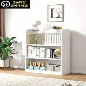 폭좁은 책장 30cm 선반 틈새책장 모서리 폭좁은책장 틈새