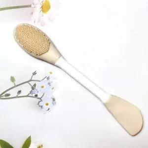 클렌징 얼굴 모공 청소 브러쉬 마사지 세안 실리콘 마스크