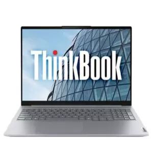 레노버 2026 씽크북 16IRL G9 AI 코어5 인텔 14세대, Arctic Grey, 512GB, 16GB, Free DOS, 21US0007KR
