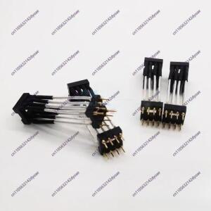 DIP-8 인라인 연장 케이블 소켓 OPAMP 연산 증폭기 IC 매칭용 이산 수제