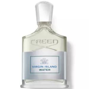 크리드 버진 아일랜드 워터 향수 남자 여자 EDP 100ml BNS