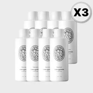 베르블랑 아기 유아 퍼퓸 섬유유연제 튤립가든 1L X24