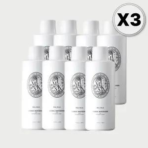 베르블랑 아기 유아 퍼퓸 섬유유연제 머스크향 1L X24