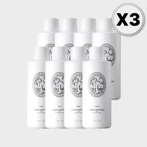 베르블랑 유아 아기 섬유유연제 세탁 엔젤향 1L X 24