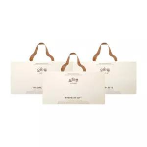 오하루 자연가득 메이플 시나몬 정과 480g x 3개 /An