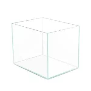 90X40X30 8T 광폭 수조 중폭 제품 대형 3자 초광폭 어항 캐슬