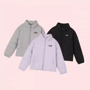 엔비에이키즈 어린이 ()NBA 라이트 덕 다운 자켓 재킷 점퍼 잠바 아우터(K244DW001P) 4752411
