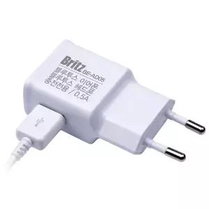 Britz 브리츠 BE-AD05-C  C-TYPE 블루투스 이어폰/헤드폰충전기 빈컴
