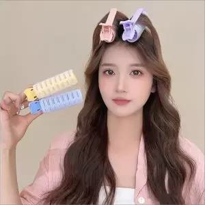 [MENU1IUM66]뿌리픽서 기본 헤어스타일 고정도구