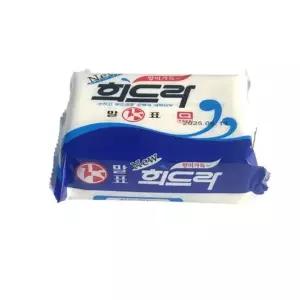 [하프클럽/]세탁비누 빨래비누 찌든때 속옷 가정용 무궁화 업소용 알뜰한