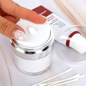 여행용 펌프 크림공병 50ml 펌프크림공병 펌핑용기 핸드크림공병-WFMOH0S