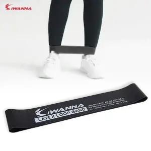 라텍스운동밴드 고무링 홈짐 루프헬스용 1.3mm-WFMOGIH