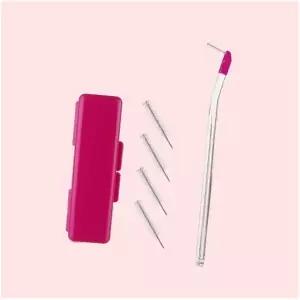 위덴 리필형 가정용 치간칫솔 5P WD011 4383605