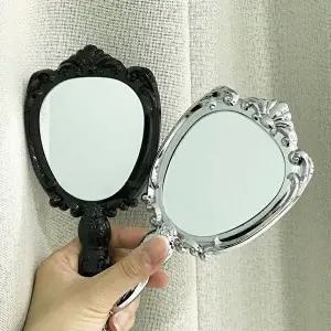 TBZ 러블리 공주 장미 손거울 2color(small)-WFMPA3I