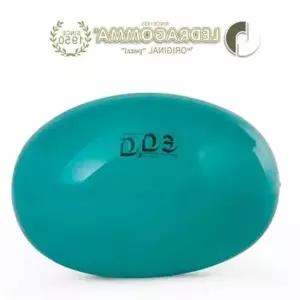레드라곰마 짐볼 헬스용품 짐네스틱 에그볼 65 95eggball