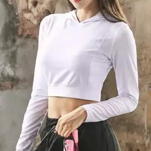 TBZ JJM-NS540 여자스포츠헬스긴팔요가복-WFMP7DW