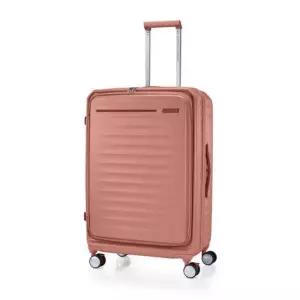 AMERICANTOURISTER MG01 프론텍 화물용캐리어 75/28 캐니언클레이 *사은품//캐리어벨