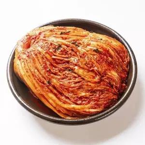 삼삼한 국내산 전재료 전라도 갓담근 포기김치10kg
