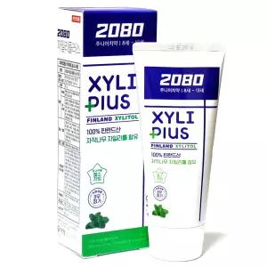 2080 주니어 자일리 플러스 치약