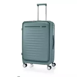[아메리칸투어리스터]AMERICANTOURISTER MG01 프론텍 화물용캐리어 75/28 미네랄블루 *사은품//캐리어 (...