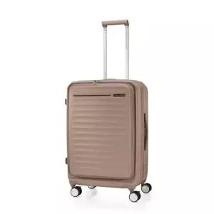 [아메리칸투어리스터]AMERICANTOURISTER MG01 프론텍 화물용캐리어 68/25 웜토프 *사은품//캐리어벨트 (...