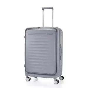 [아메리칸투어리스터]AMERICANTOURISTER MG01 프론텍 화물용캐리어 75/28 쿨그레이 *사은품//캐리어벨 (...