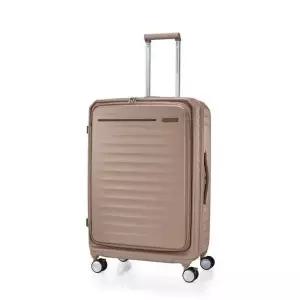 [아메리칸투어리스터]AMERICANTOURISTER MG01 프론텍 화물용캐리어 75/28 웜토프 *사은품//캐리어벨트 (...