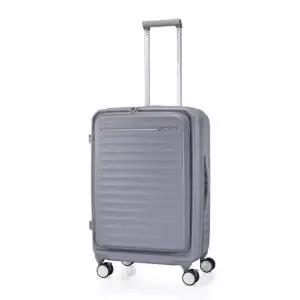 [아메리칸투어리스터]AMERICANTOURISTER MG01 프론텍 화물용캐리어 68/25 쿨그레이 *사은품//캐리어벨 (...