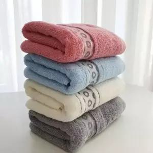 고급타월 답례품수건 세면타올 코마사 타올 30수 수건