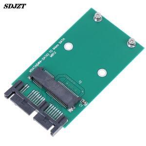 Pc 미니 소형 PCIe mSATA 3x5cm ssd-2.5 