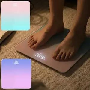 고품질 BS LED 체중계 IT-1006298 스마트체중계 전자저울 몸무게측정...