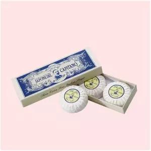 파스타 델 카피타노 단품 카피타노1905 프리미엄 모이스처 비누 4385506