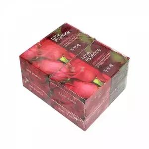 TBZ IS 두보레 장미 모이스춰라이징 바 100g X 4입-WFMTA8Y