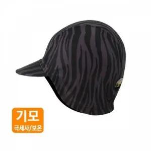 TBZ MC-SS245 방한 사이클링캡-지브라-WFMTDTG