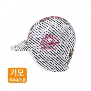TBZ MC-SS246 방한 사이클링캡-스포티드-WFMTDTH