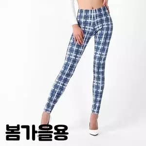 TBZ MC-SS556 제작기간소요 브릭레깅스 봄가을용-WFMTE31
