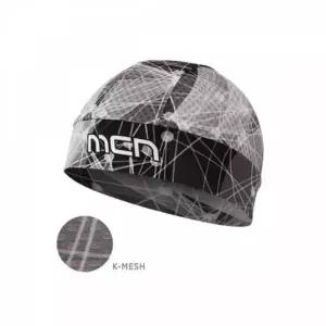 TBZ MC-SS323 K-매쉬 스컬캡-그레이-WFMTDVT