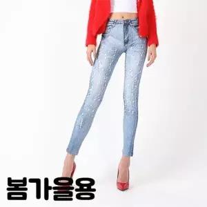 TBZ MC-SS554 제작기간소요 글리터레깅스 봄가을용-WFMTE2Z