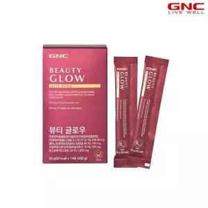 [GNC] 뷰티글로우 (14포) 14일분_1002553