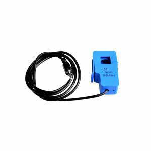 코미마크 100A SCT-013-000 비침습적 교류 센서 분할 코어 전류 변압기(1Pcs)