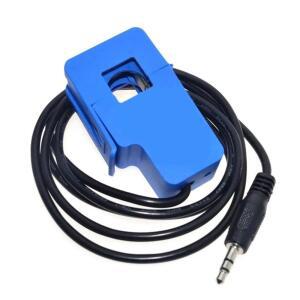 전류 변압기 30A 50A 100A SCT-013-030 SCT-013-050 SCT-013-000 비침습적 교류 센서 분할 코어(100A)